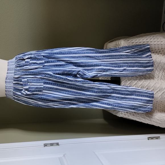 Linen pants - Picture 2 of 4